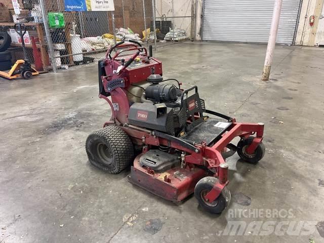 Toro  Bouw - Overige