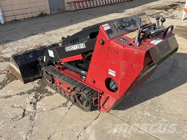 Toro 22321 Bouw - Overige