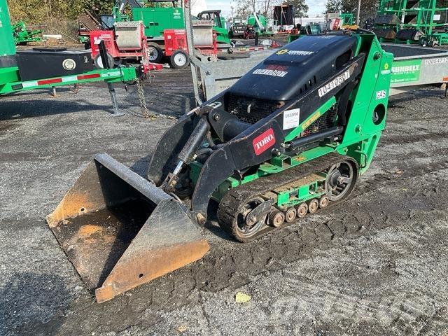 Toro 22321G Schrankladers