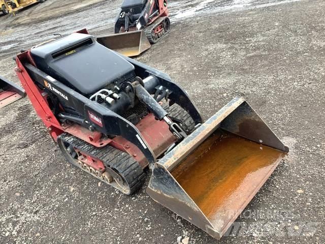 Toro 22323 Schrankladers