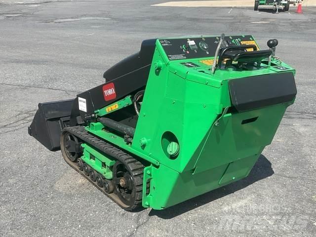 Toro 22323G Schrankladers