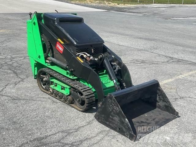 Toro 22323G Schrankladers