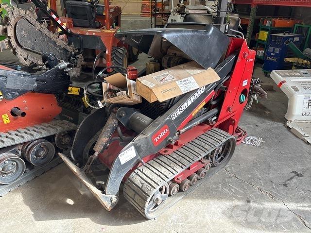 Toro 22324 Bouw - Overige