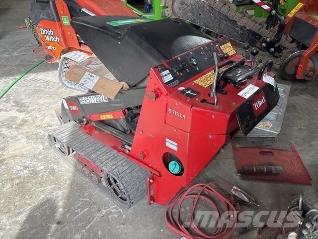 Toro 22324 Bouw - Overige