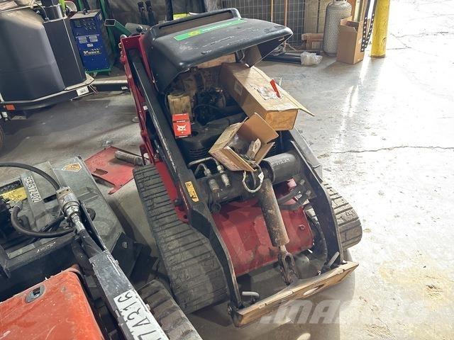 Toro 22324 Bouw - Overige