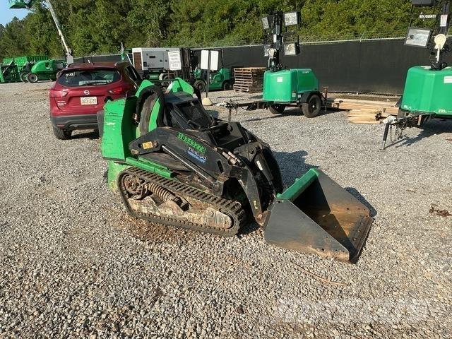 Toro 22327G Schrankladers