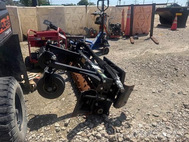 Toro 22426 Bouw - Overige