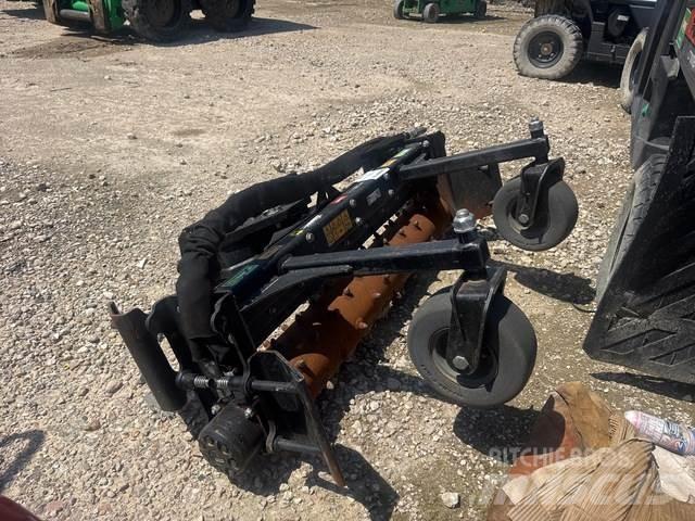 Toro 22426 Bouw - Overige