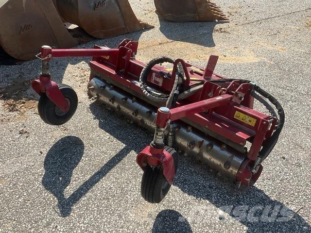 Toro 22426 Bouw - Overige