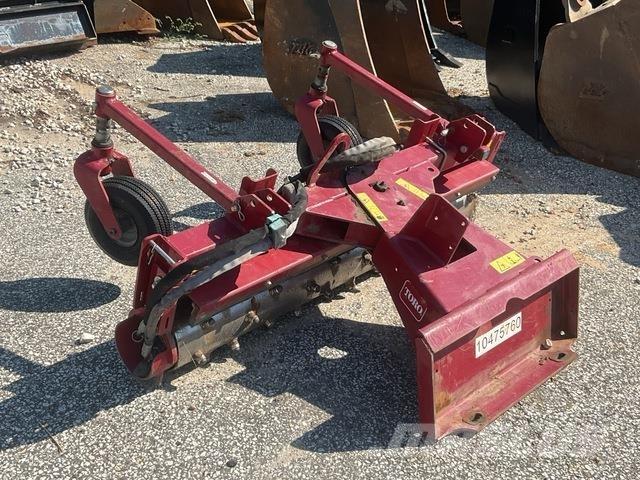Toro 22426 Bouw - Overige