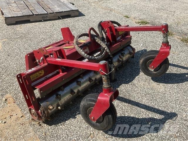 Toro 22426 Bouw - Overige