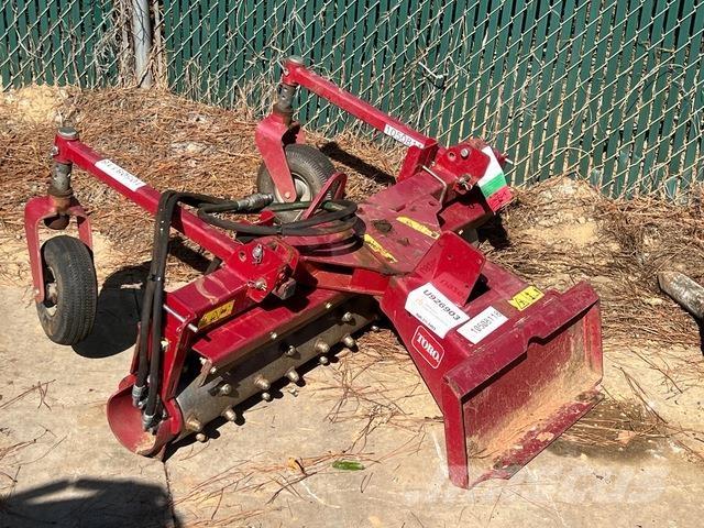 Toro 22426 Bouw - Overige