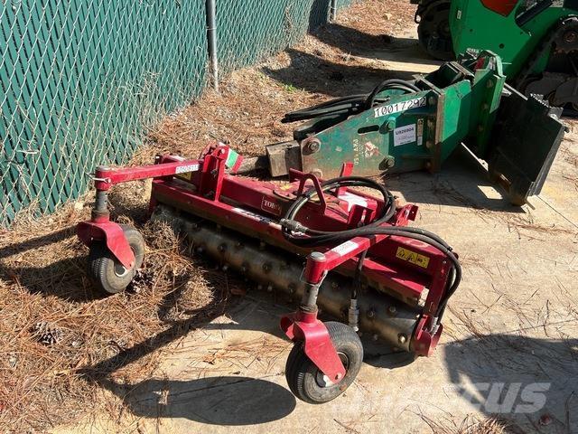 Toro 22426 Bouw - Overige