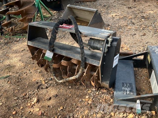 Toro 22445 Rotorkopeggen / rototillers
