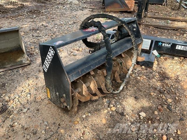 Toro 22445 Rotorkopeggen / rototillers