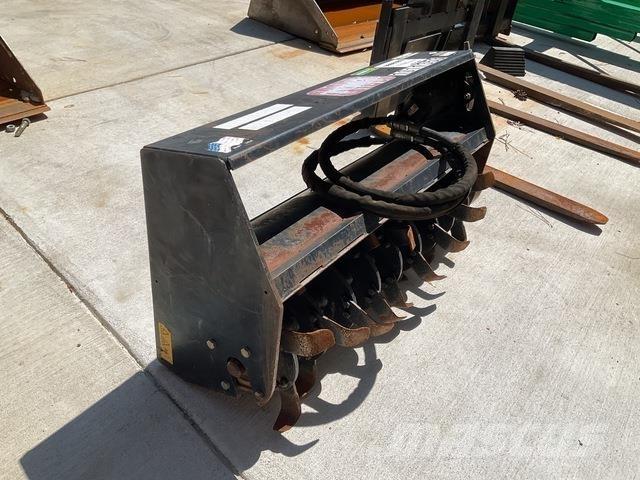 Toro 22445 Rotorkopeggen / rototillers