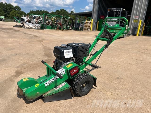Toro 22615G Boomstronkfrees