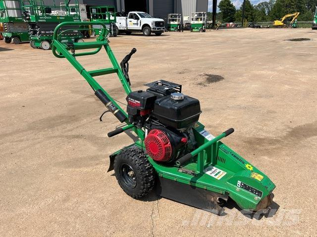 Toro 22615G Boomstronkfrees