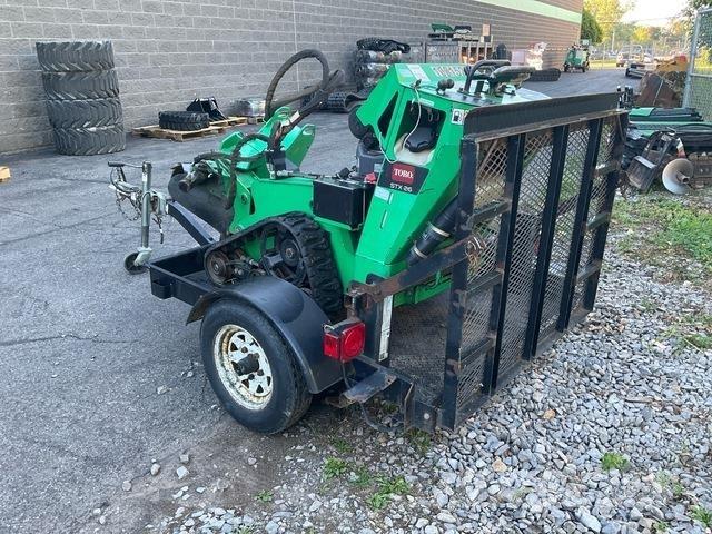 Toro 23208G Boomstronkfrees