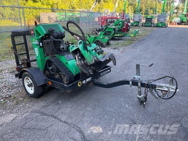Toro 23208G Boomstronkfrees