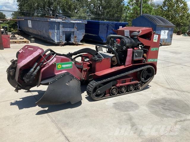 Toro 23214 Boomstronkfrees