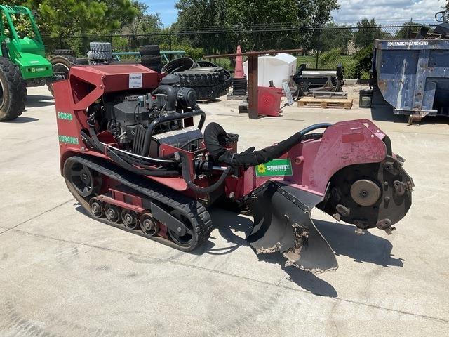 Toro 23214 Boomstronkfrees