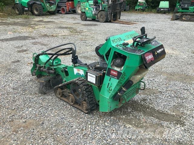 Toro 23280G Boomstronkfrees