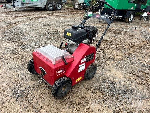 Toro 23508 Landbouw - overige