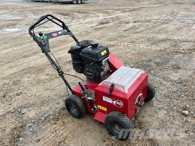 Toro 23508 Landbouw - overige