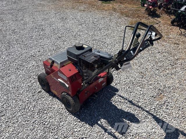 Toro 23510 Landbouw - overige
