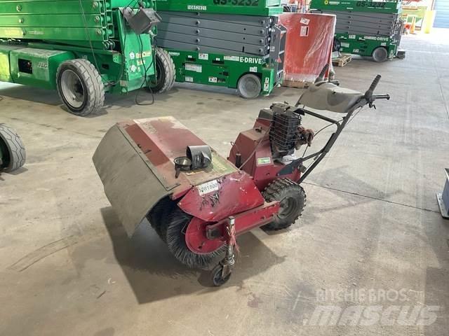 Toro 23740 Veegmachines voor binnen