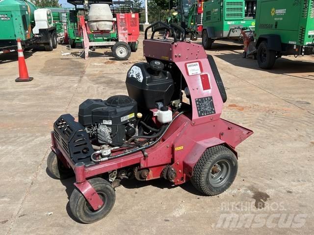 Toro 29521 Luchtbrekers en verticuteerders