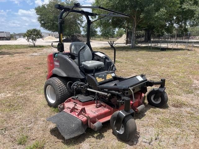 Toro 30495 Bouw - Overige