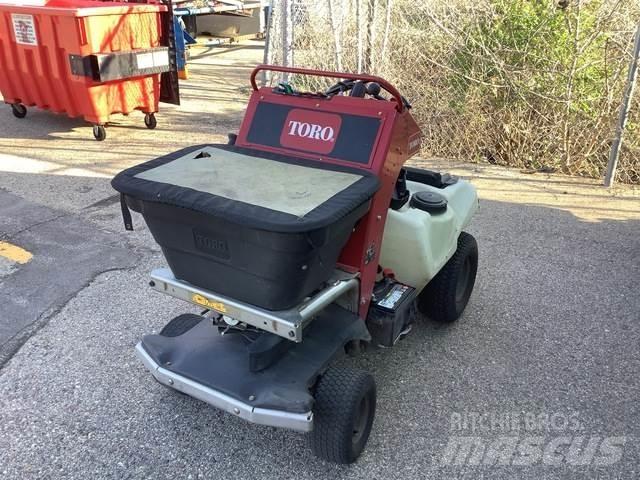 Toro 34225 Bouw - Overige