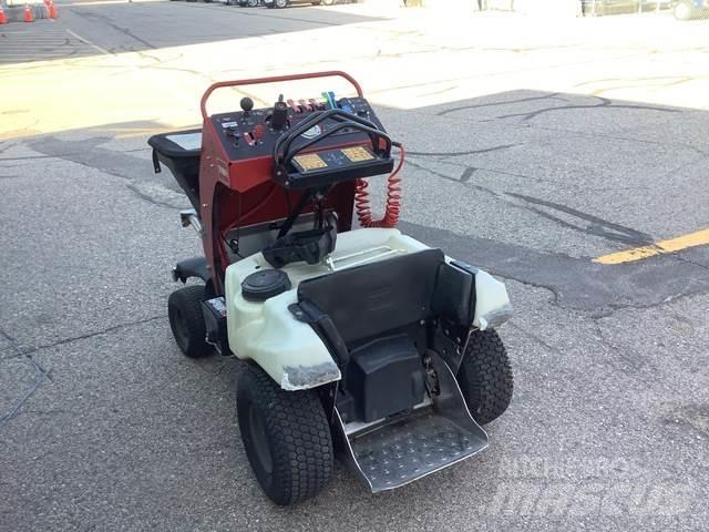 Toro 34225 Bouw - Overige