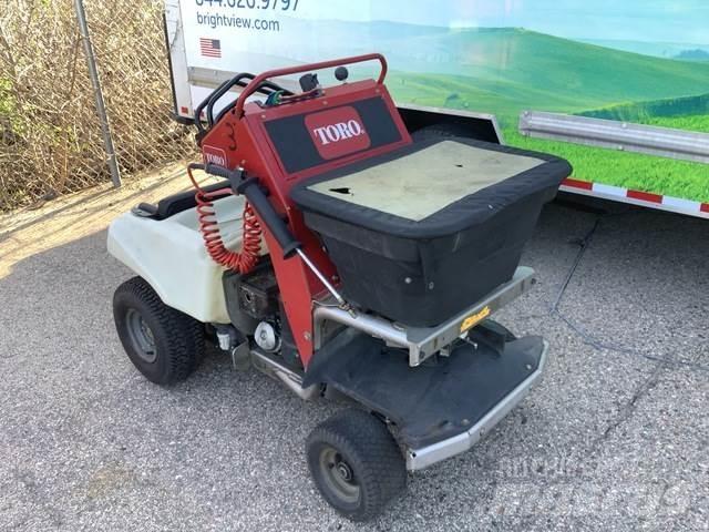 Toro 34225 Bouw - Overige
