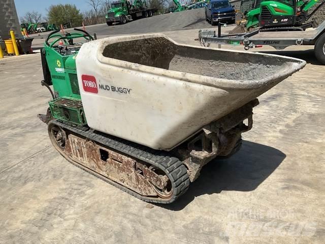 Toro 68138G Accessoires
