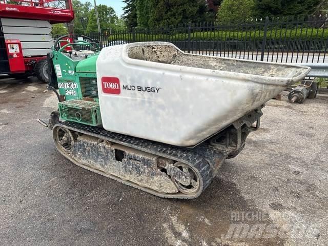 Toro 68138G Accessoires