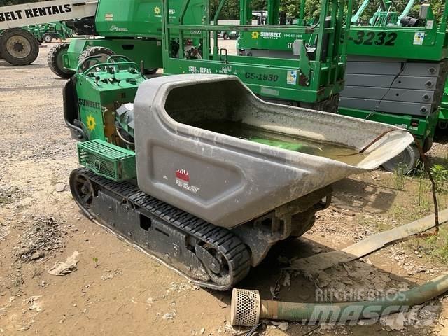 Toro 68138G Accessoires