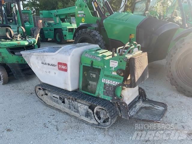 Toro 68138G Accessoires