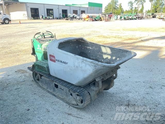 Toro 68138G Accessoires