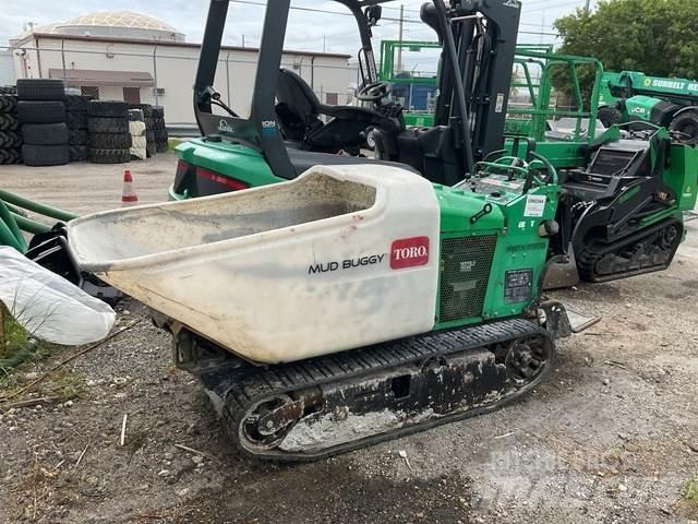 Toro 68138G Accessoires