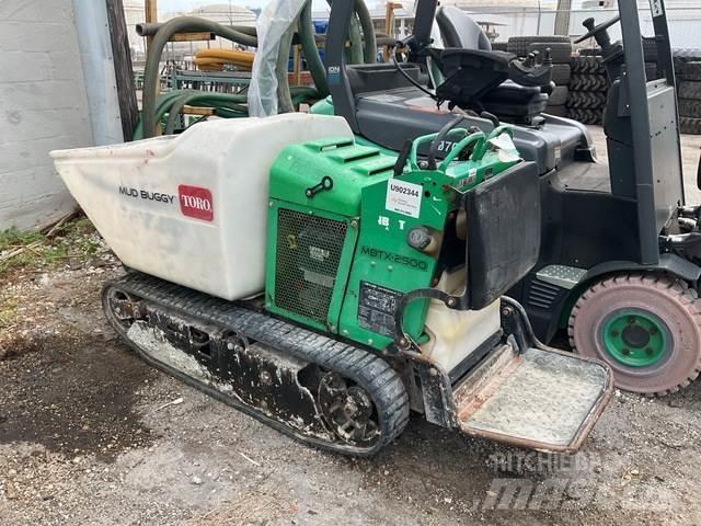 Toro 68138G Accessoires
