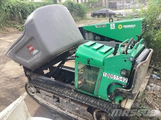 Toro 68138G Accessoires