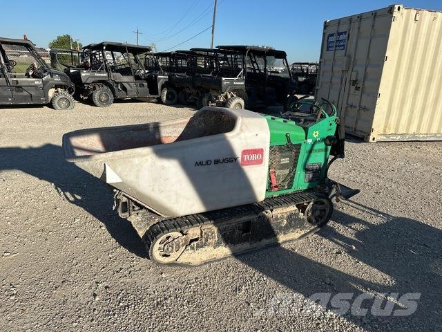 Toro 68138G Accessoires