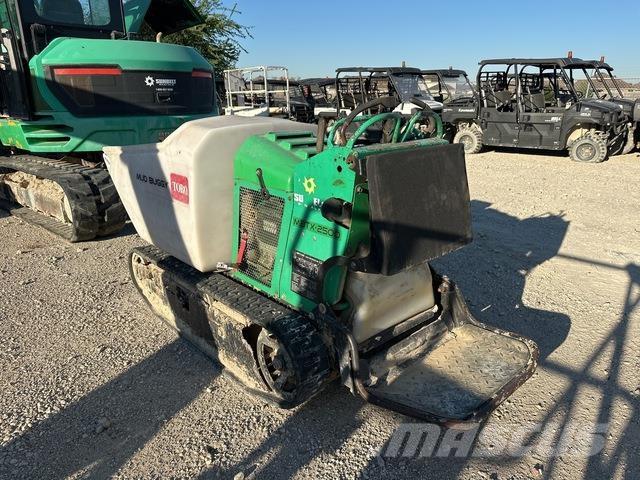 Toro 68138G Accessoires