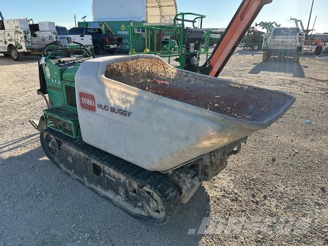 Toro 68138G Accessoires