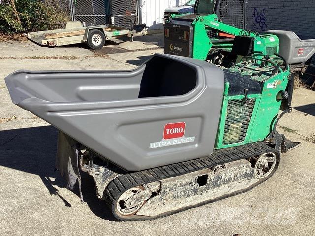 Toro 68138G Accessoires