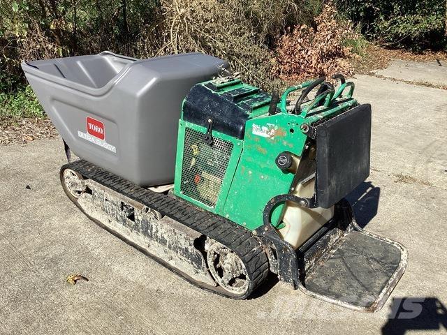 Toro 68138G Accessoires