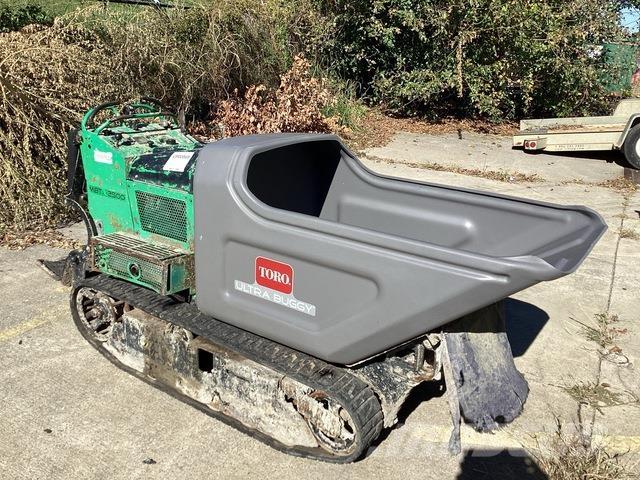 Toro 68138G Accessoires